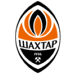 Шахтёр Донецк